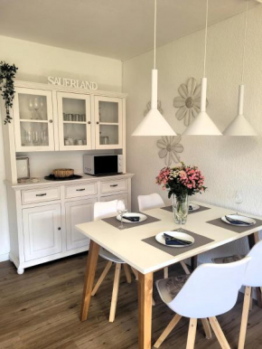 Winterberg Appartement 21116